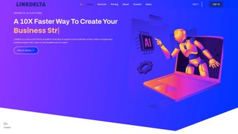 Imagen 0 para Linkdelta