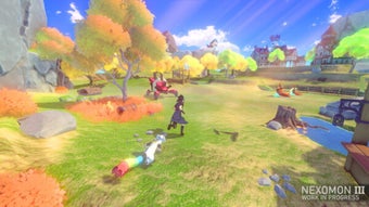 Image 0 for Nexomon 3