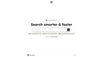 Imagen 0 para Turbo Seek