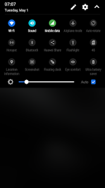 Image 2 for [Sub/EMUI] P Pro - EMUI 8…