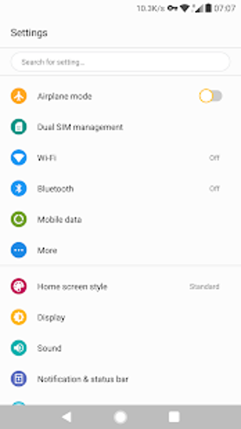 Image 1 for [Sub/EMUI] P Pro - EMUI 8…