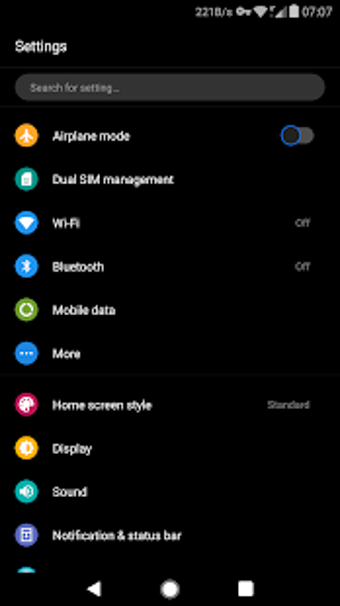 Image 3 for [Sub/EMUI] P Pro - EMUI 8…