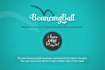 Imagen 0 para Bouncing Ball AR