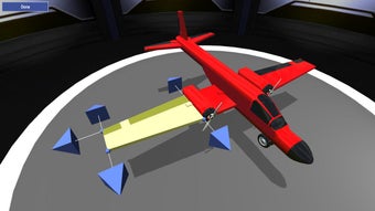 Image 0 for SimplePlanes