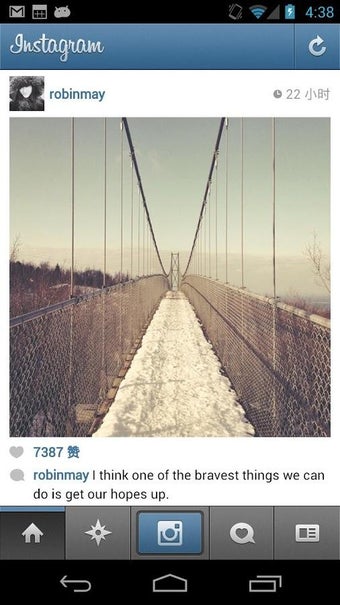 Imagen 5 para Instagram