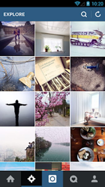 Imagen 0 para Instagram