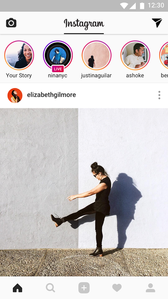Imagen 6 para Instagram