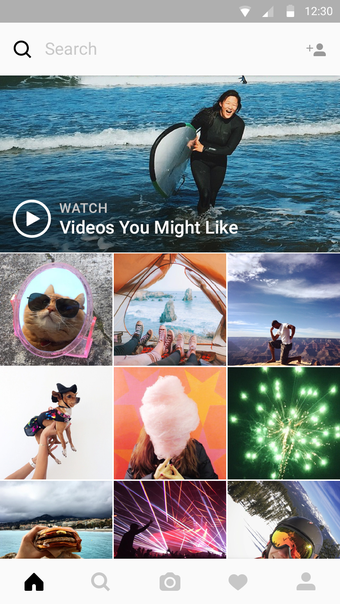 Imagen 8 para Instagram