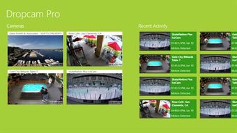 Imagen 3 para Dropcam Pro for Windows 1…