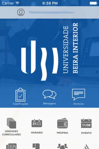 Image 0 for UBI