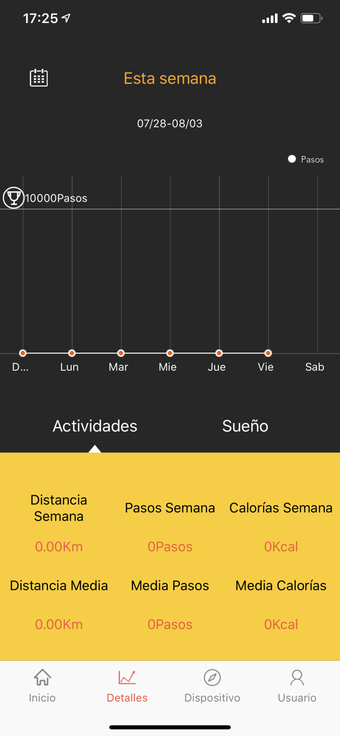 Imagen 3 para Sunstech FitLife