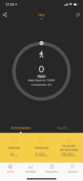Imagen 1 para Sunstech FitLife