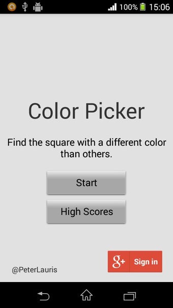 Image 1 for Color Picker
