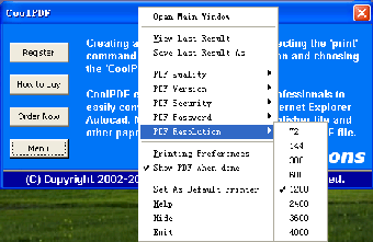 Image 0 for CoolPDF