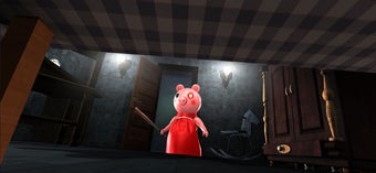 Image 2 for Piggy Escape House Mod