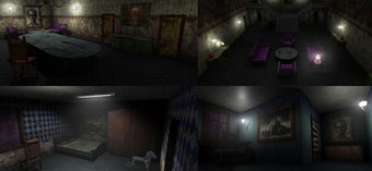 Image 3 for Piggy Escape House Mod