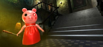 Image 0 for Piggy Escape House Mod