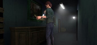 Image 1 for Piggy Escape House Mod