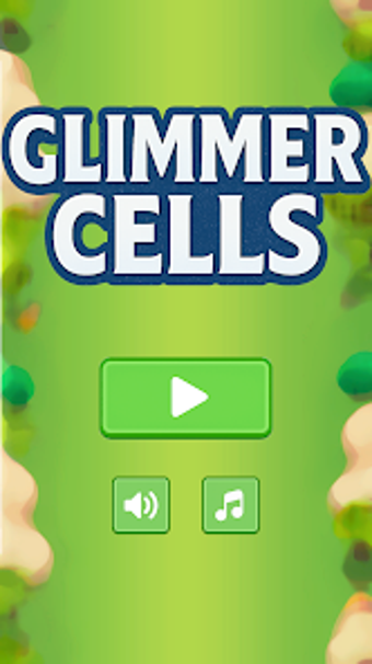 Image 0 for Glimmer Cells: Drop Hex