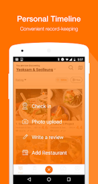Image 1 for MangoPlate - Restaurant S…