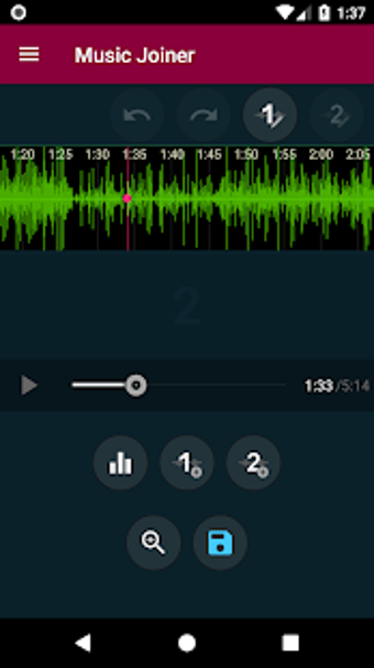 Imagen 2 para Music Joiner