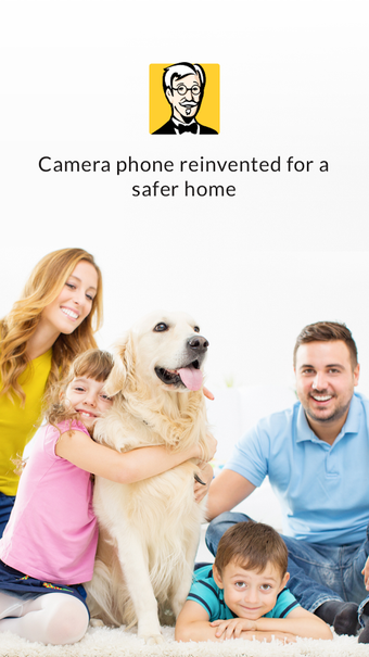 Imagen 0 para DIY CCTV IP Camera for Ho…