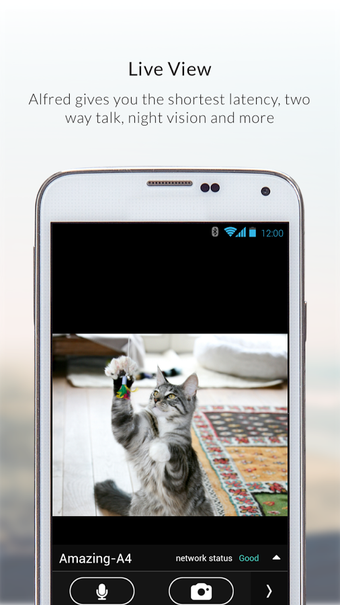 Image 2 for DIY CCTV IP Camera for Ho…