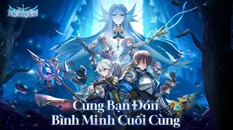 Image 0 for Ánh Sáng Cuối