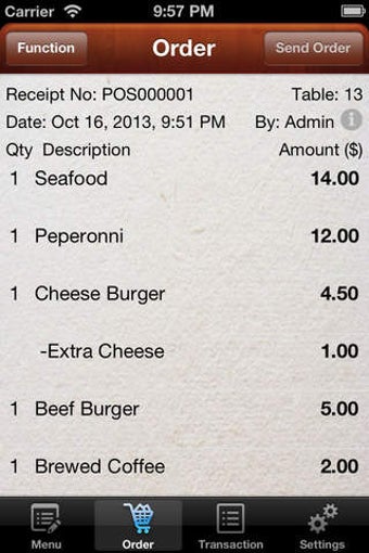Image 0 for Mobi POS - Point of Sales…