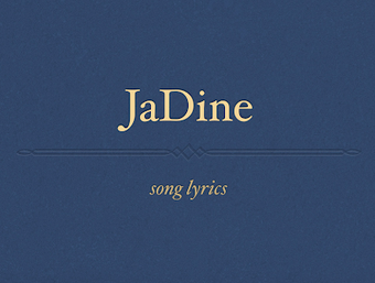 Image 0 for JaDine