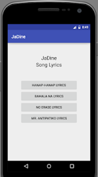 Image 1 for JaDine