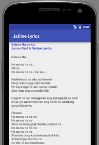 Image 2 for JaDine