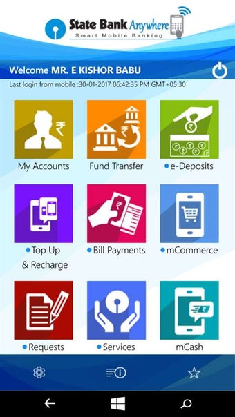 Image 0 for State Bank Anywhere for W…