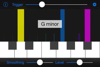 Image 0 for Auto Chord