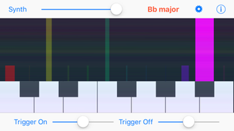 Image 0 for Auto Chord