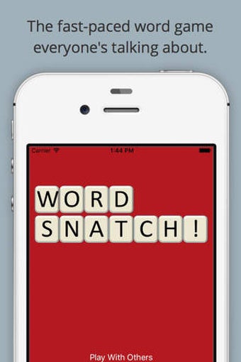 Image 0 for WordSnatch
