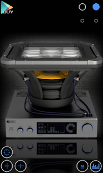 Imagen 2 para Subwoofer Speaker Free