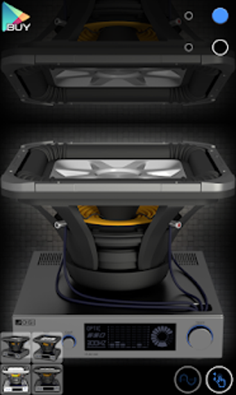 Imagen 1 para Subwoofer Speaker Free