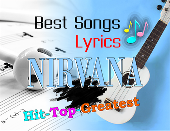 Image 2 for Nirvana: Best Songs & Lyr…
