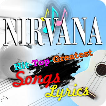 Image 1 for Nirvana: Best Songs & Lyr…
