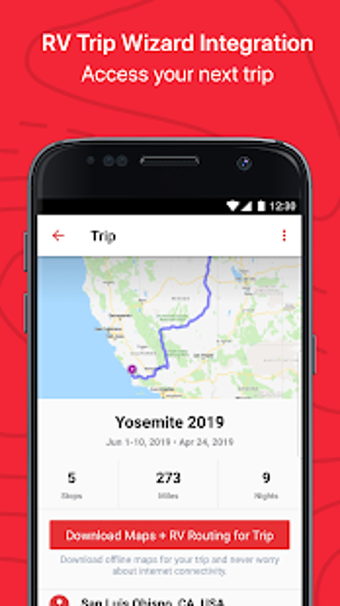 Imagen 2 para RV LIFE - Campgrounds & P…
