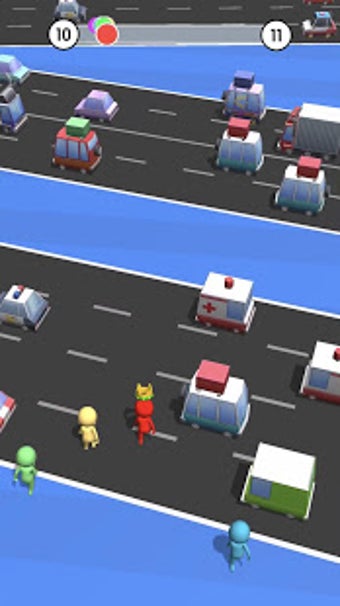 Imagen 0 para Road Race 3D