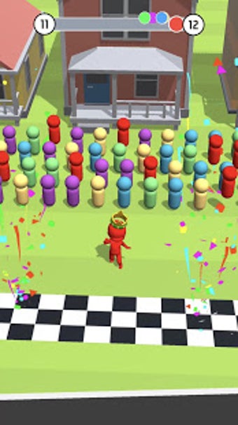 Imagen 1 para Road Race 3D