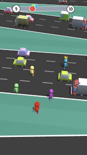 Imagen 3 para Road Race 3D