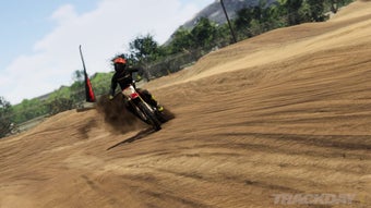 Imagen 0 para TrackDayR