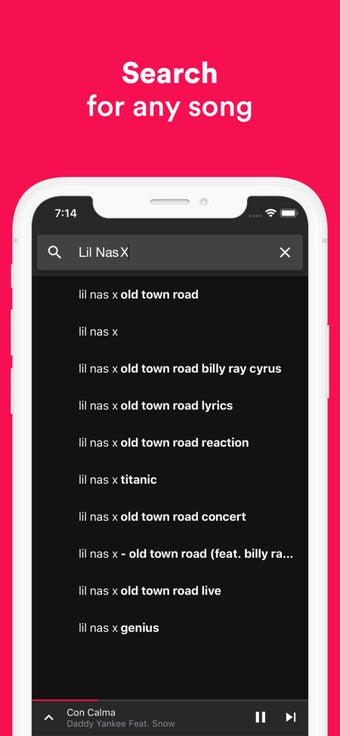 Image 2 for Music Apps