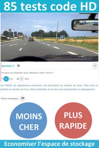 Image 0 for Code de la route 2016 : f…