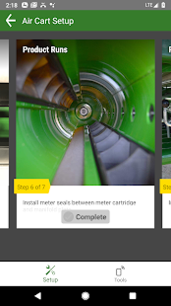 Imagen 0 para SeedPlus