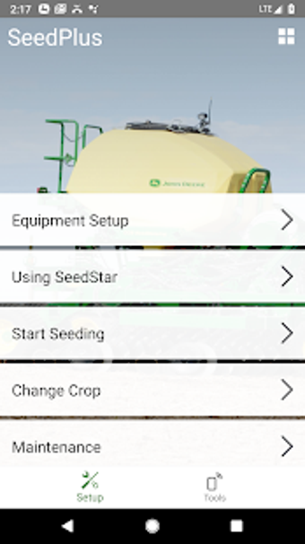 Imagen 1 para SeedPlus