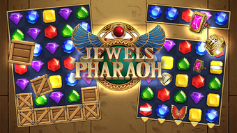 Image 1 for Jewels Pharaoh